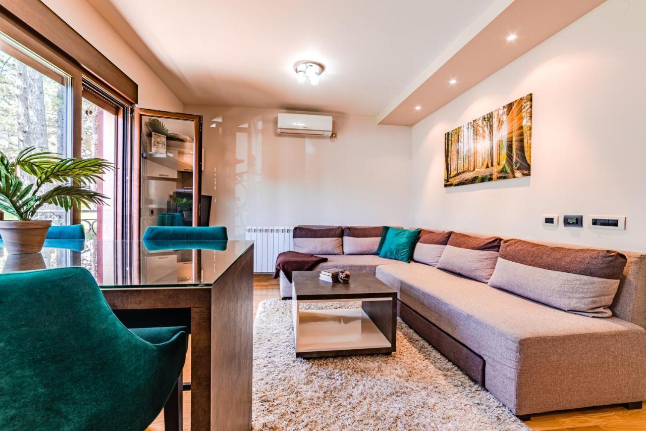 Apartment Erak Relax Zlatibor Exterior foto