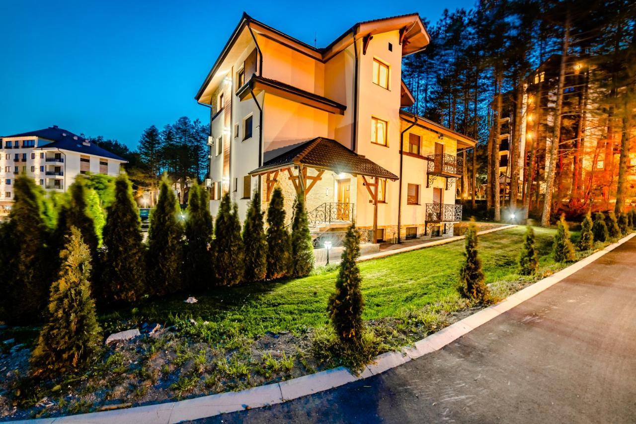 Apartment Erak Relax Zlatibor Exterior foto