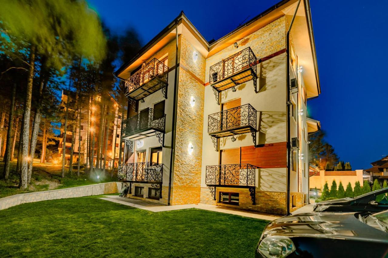 Apartment Erak Relax Zlatibor Exterior foto