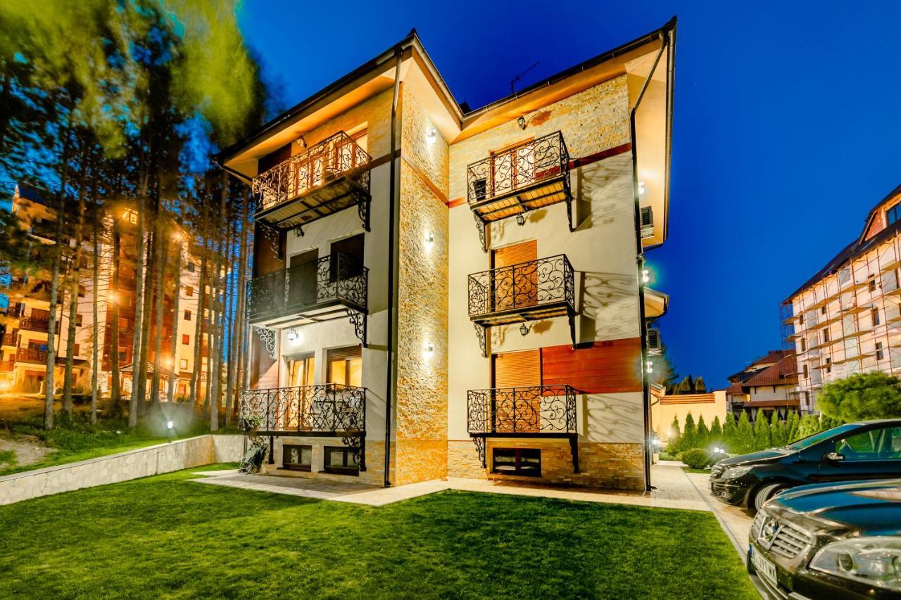 Apartment Erak Relax Zlatibor Exterior foto