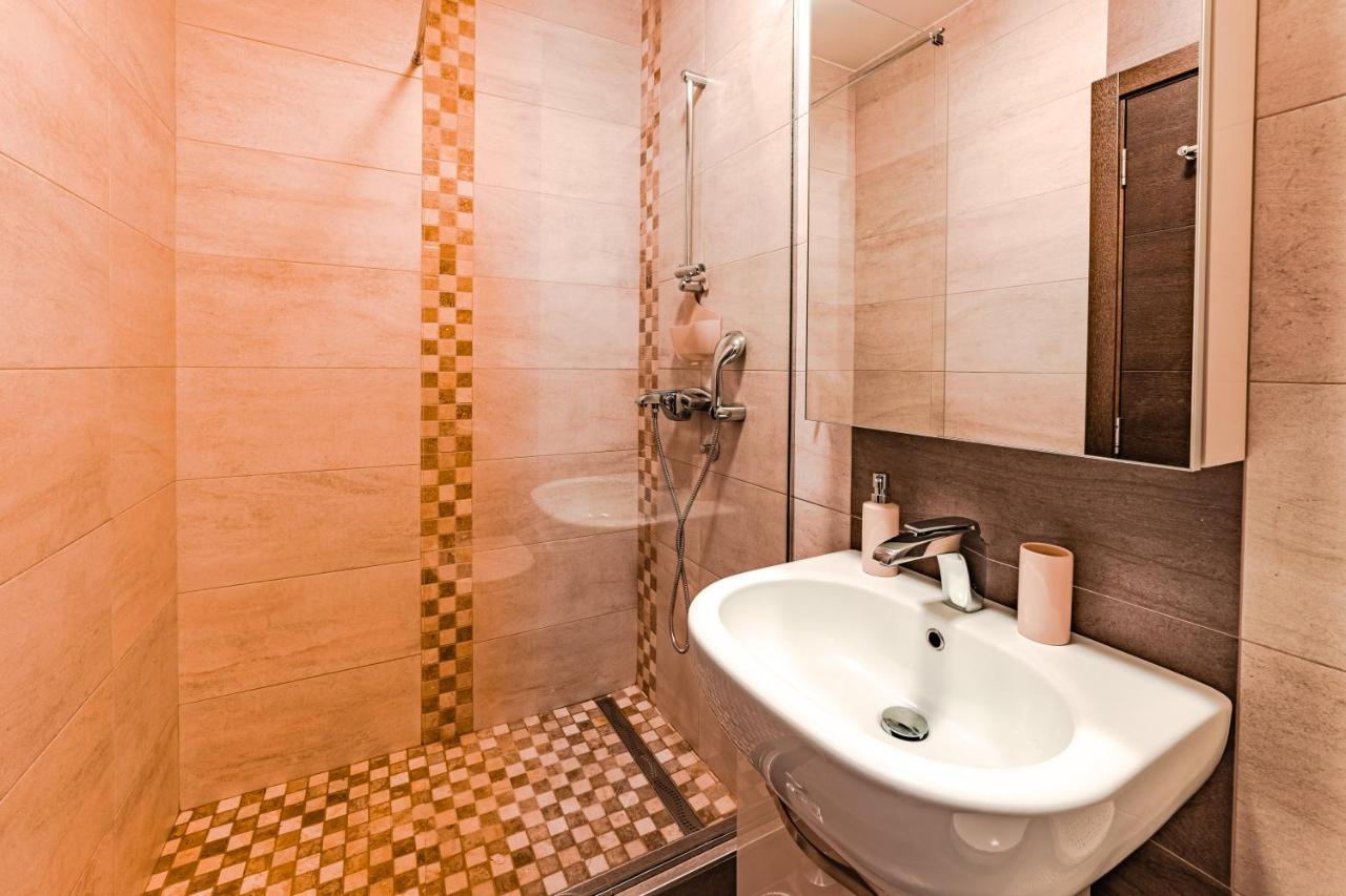 Apartment Erak Relax Zlatibor Exterior foto