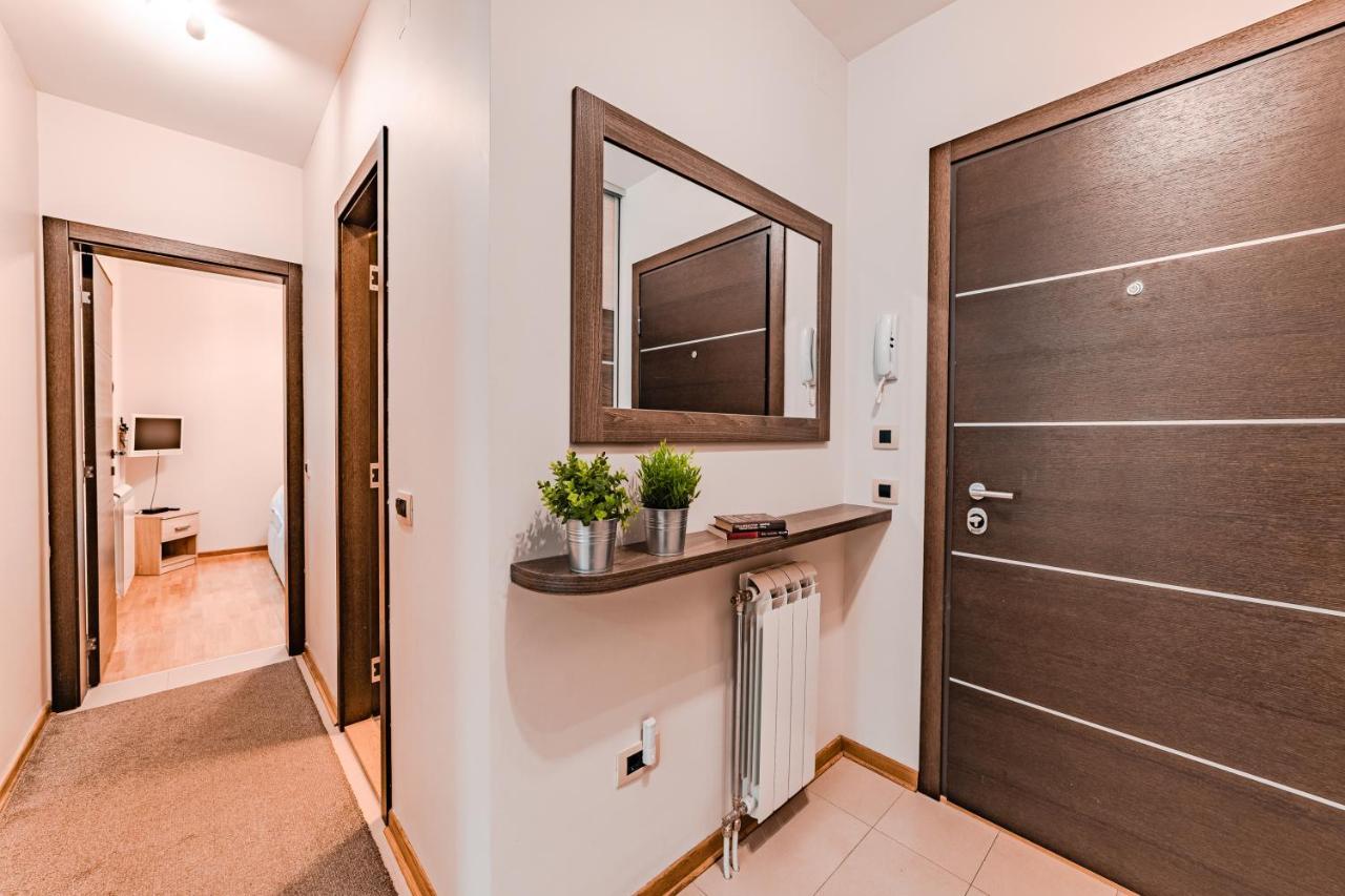 Apartment Erak Relax Zlatibor Exterior foto