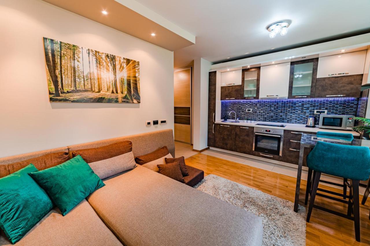 Apartment Erak Relax Zlatibor Exterior foto