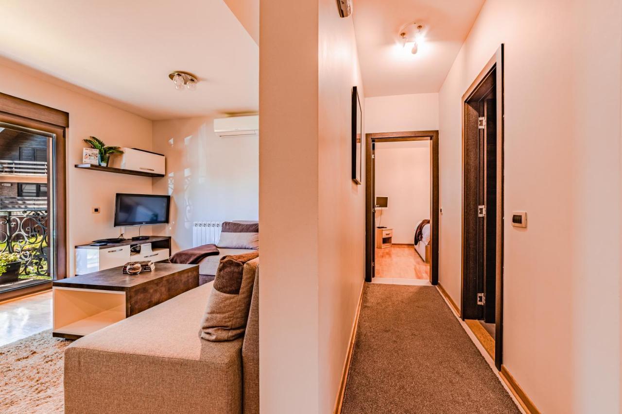 Apartment Erak Relax Zlatibor Exterior foto